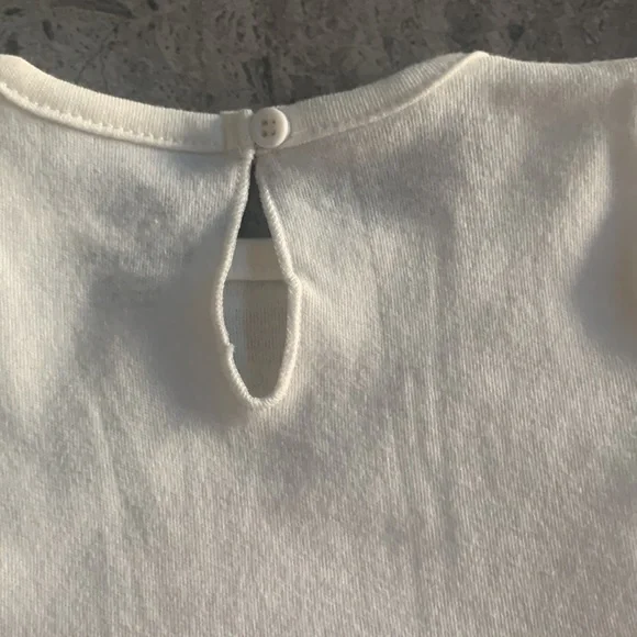 Baby Starters - Rashti & Rashti - Thanksgiving Dress with attached onesie - 9 M - Picture 14 of 16